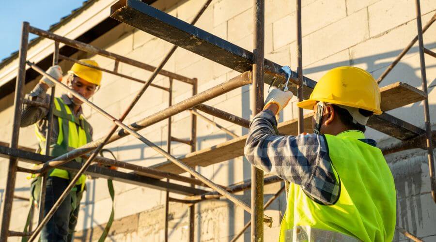 Expert new roof installation services in Mokena, IL